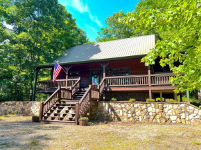 Peaceful Secluded Cabin, ASKA